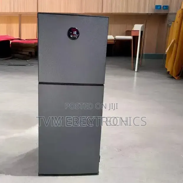 GLD 95l Double Door Refrigerator BCD-95b