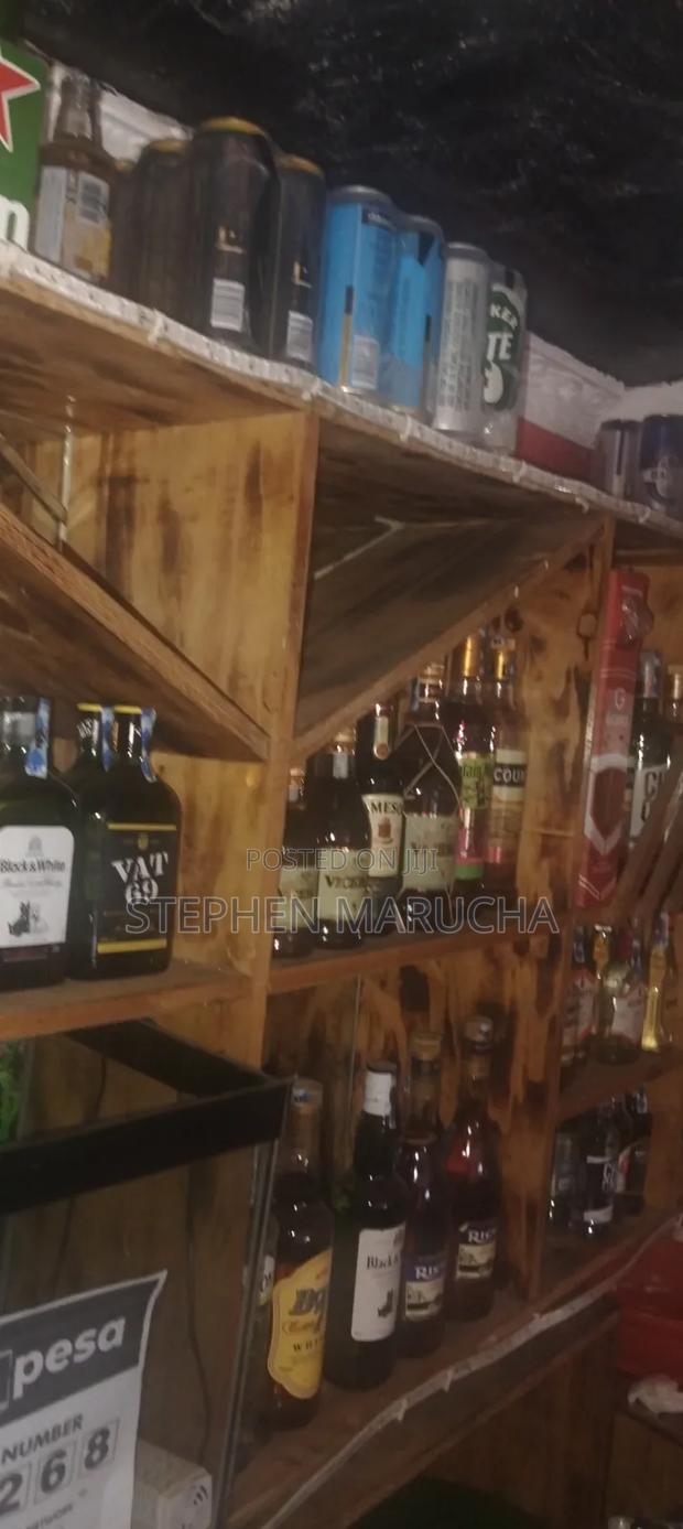 Pub on Sale in Roysambu Mirema Drive