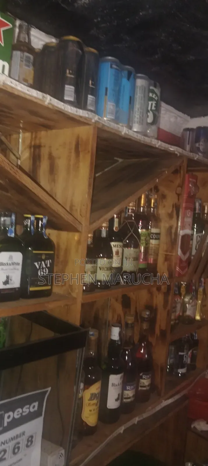 Pub on Sale in Roysambu Mirema Drive