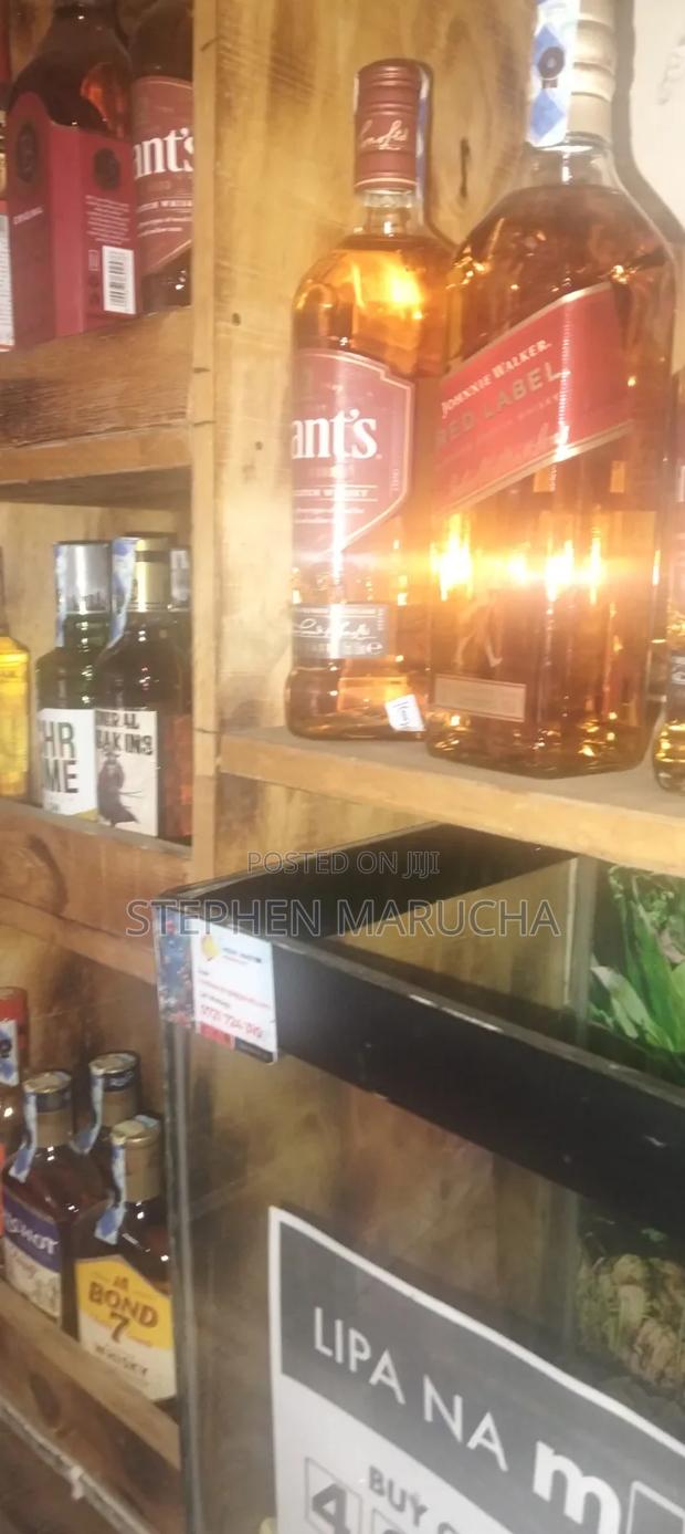 Pub on Sale in Roysambu Mirema Drive - thumbnail 2