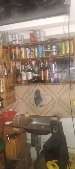 Pub on Sale in Roysambu Mirema Drive