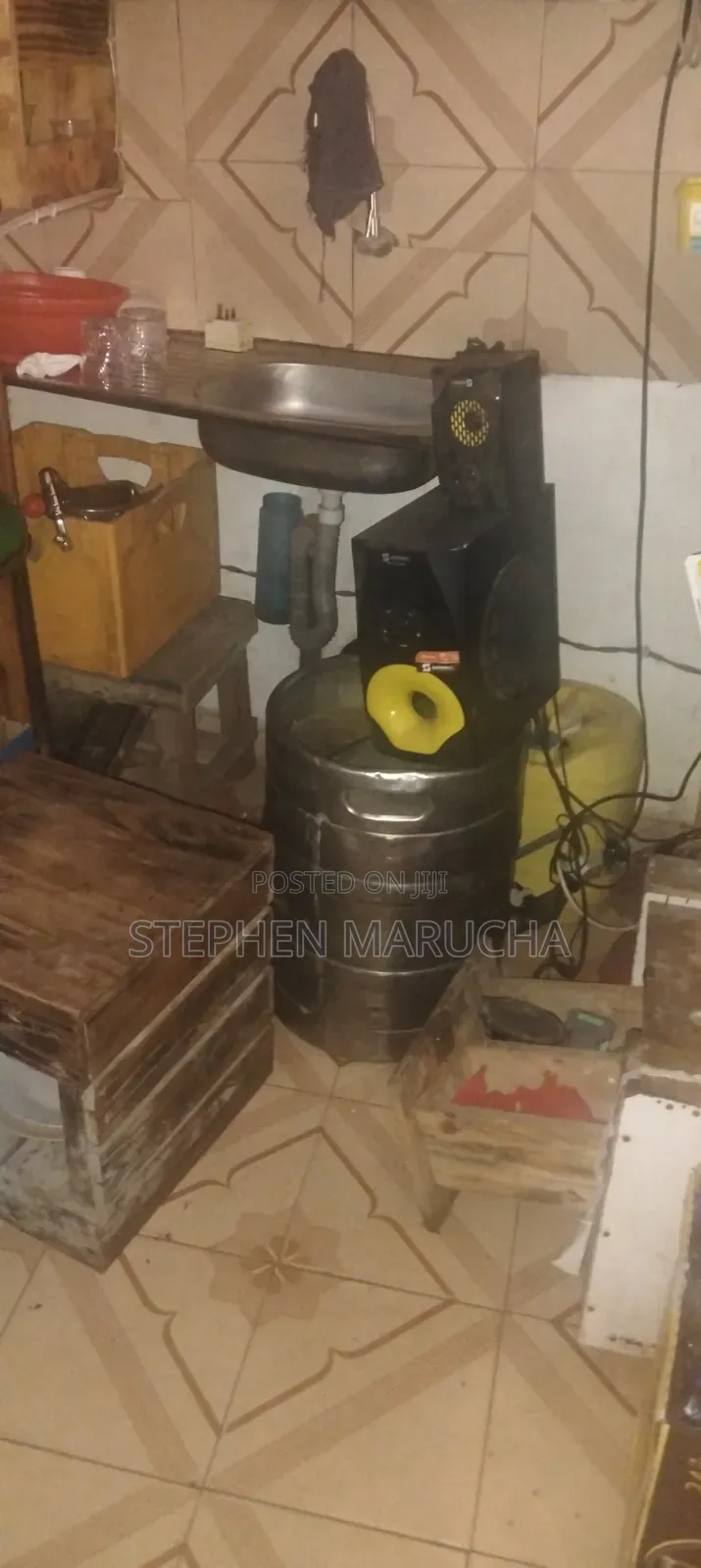Pub on Sale in Roysambu Mirema Drive