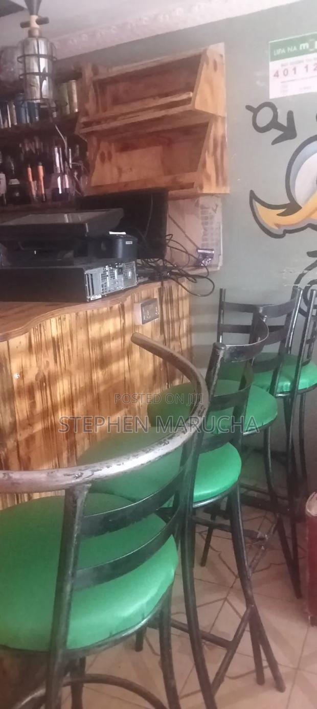Pub on Sale in Roysambu Mirema Drive - thumbnail 6