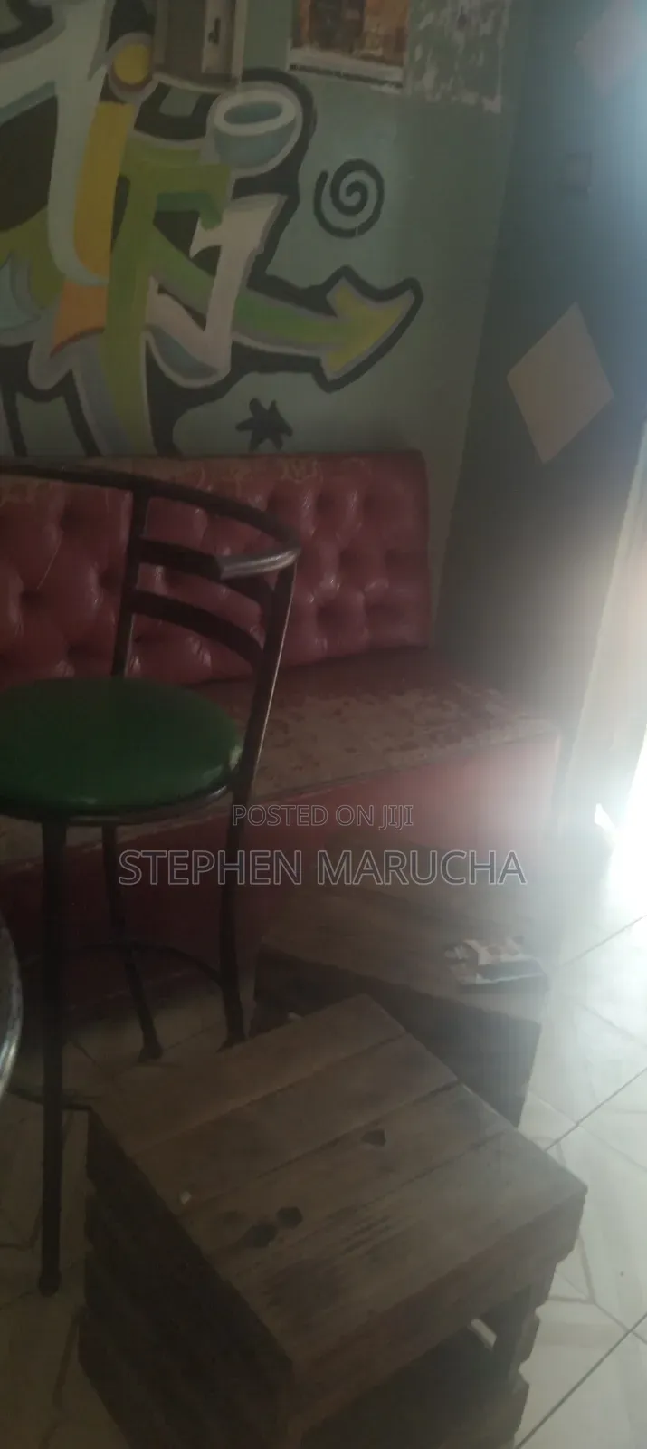 Pub on Sale in Roysambu Mirema Drive