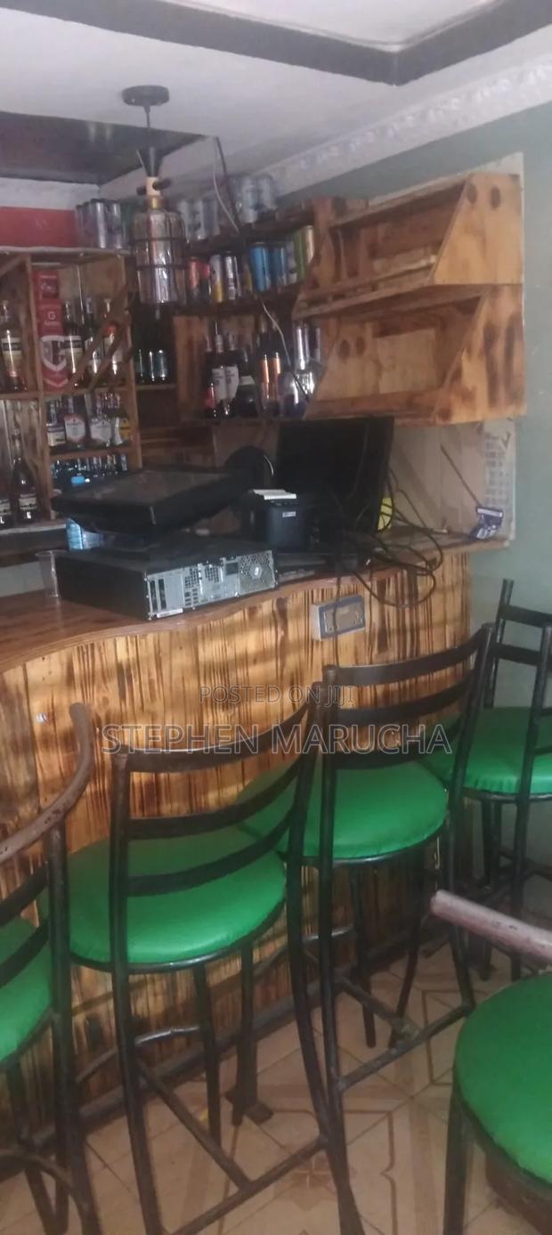 Pub on Sale in Roysambu Mirema Drive - thumbnail 10