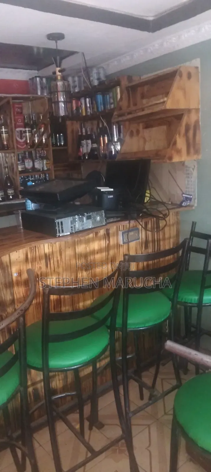 Pub on Sale in Roysambu Mirema Drive