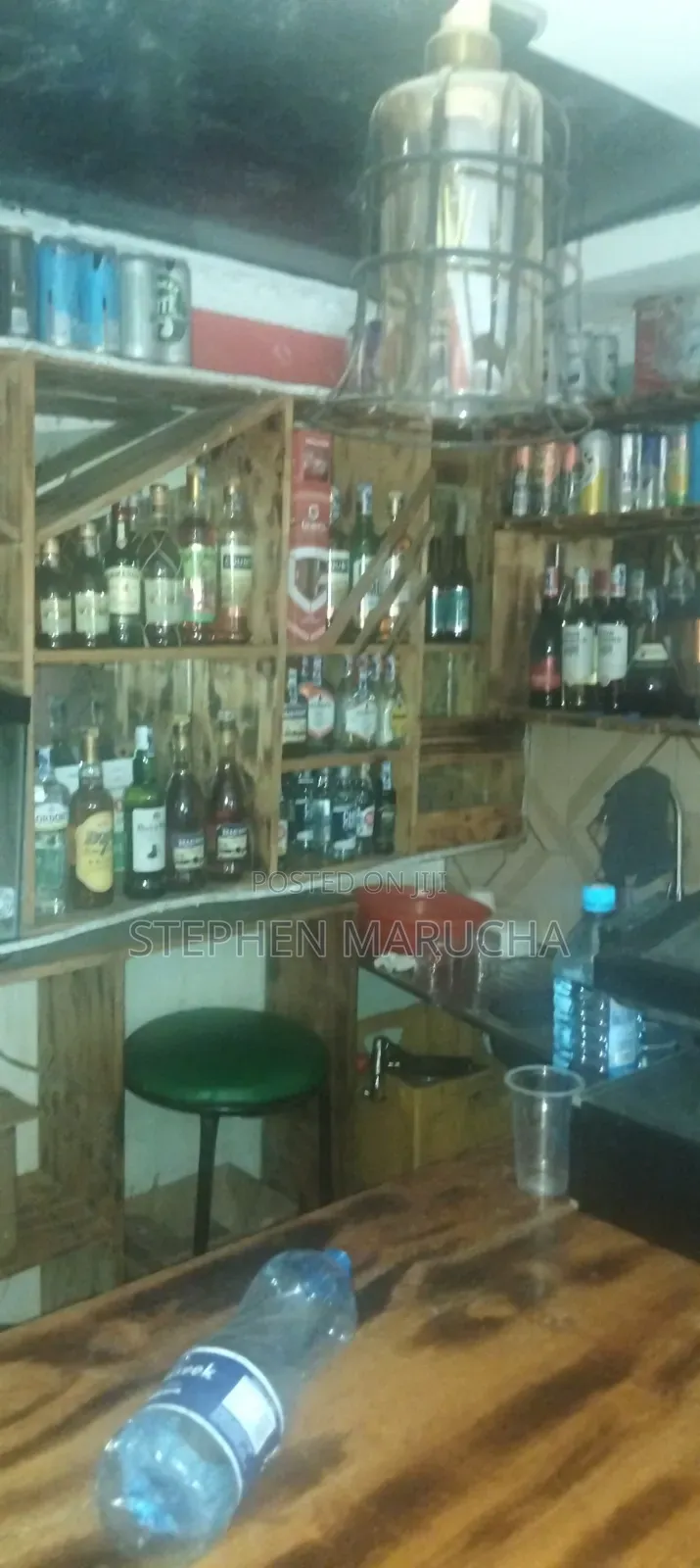 Pub on Sale in Roysambu Mirema Drive