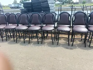 Hotel Restaurant Bar Chairs