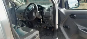 Isuzu D-MAX 2023 Gray