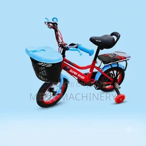 2inch Super Rider Kid Bicycle