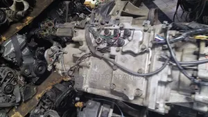 Gearbox 4m41 V93-98 5-Speed