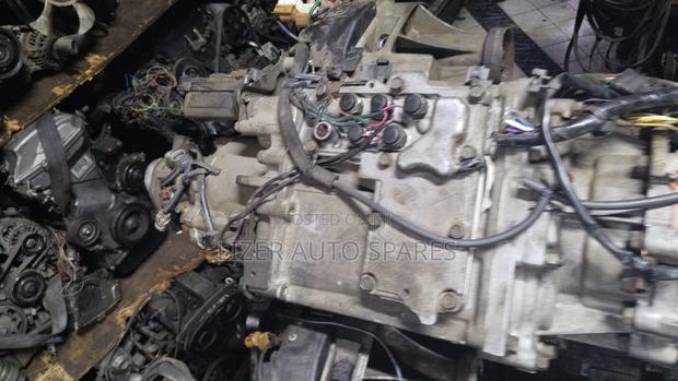 Gearbox 4m41 V93-98 5-Speed - thumbnail 3