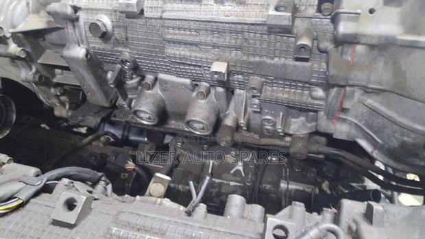 Gearbox 4m41 V93-98 5-Speed - thumbnail 4