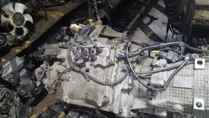Gearbox 4m41 V93-98 5-Speed
