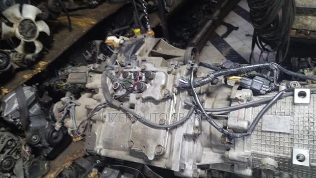 Gearbox 4m41 V93-98 5-Speed - thumbnail 5