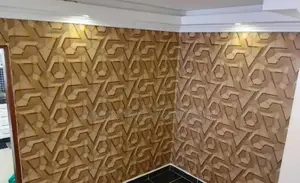 Interiors Wallpapers Wallpapers Environmental Friendly Robertson's