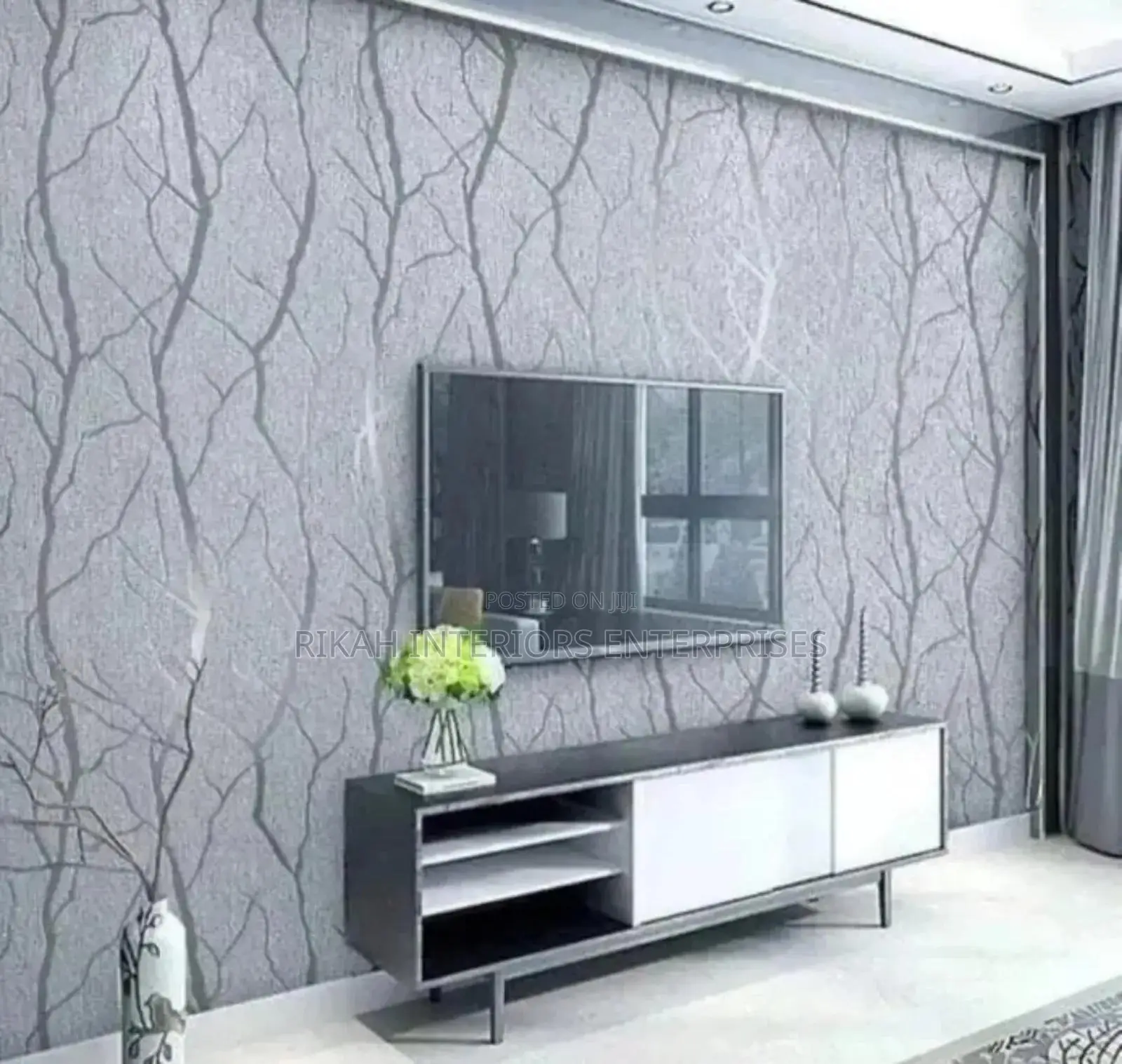 Sliver Grey Wallpapers Wallpapers Environmental Friendly Robertson's