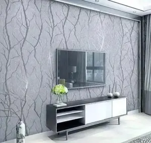 Sliver Grey Wallpapers Wallpapers Environmental Friendly Robertson's