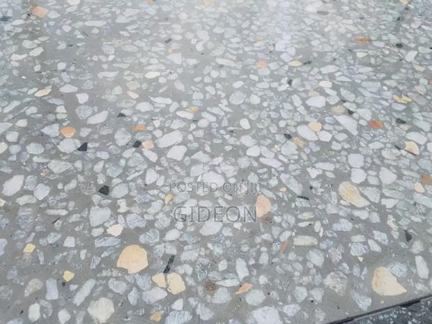 Martin Construction Terrazzo Floors - thumbnail 2