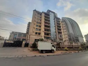 3bdrm Apartment in Hurlingham for rent