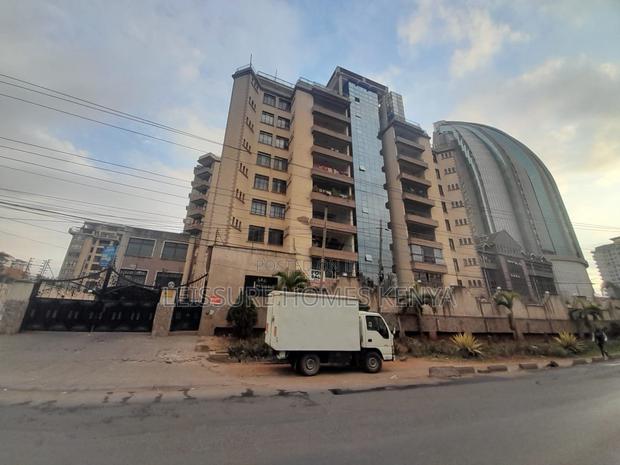 3bdrm Apartment in Hurlingham for rent - thumbnail 2