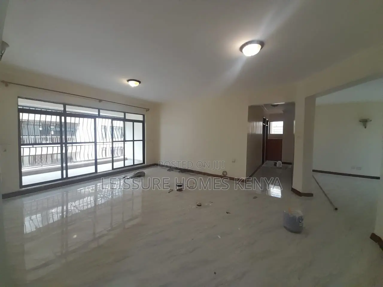 3bdrm Apartment in Hurlingham for rent