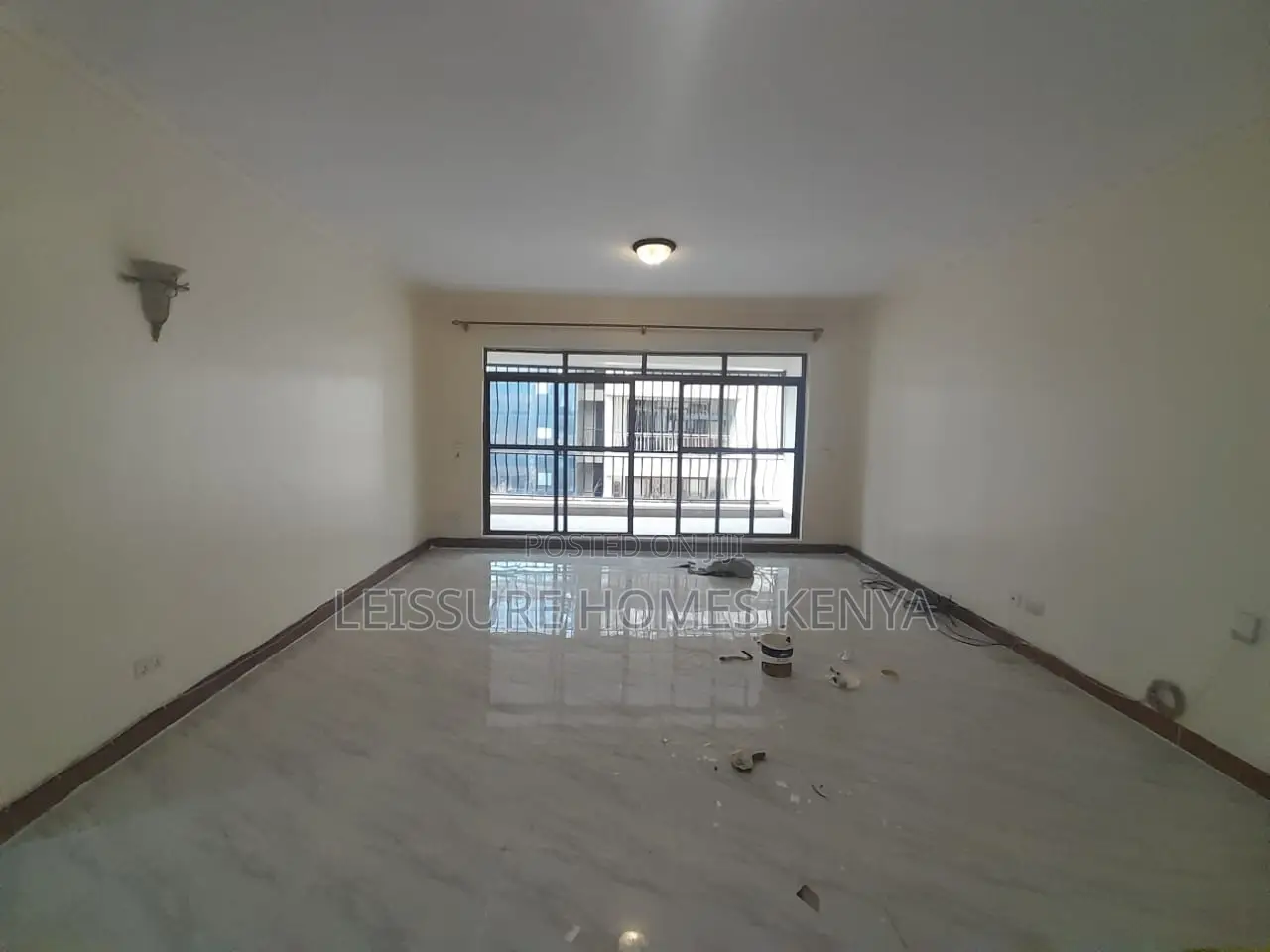 3bdrm Apartment in Hurlingham for rent