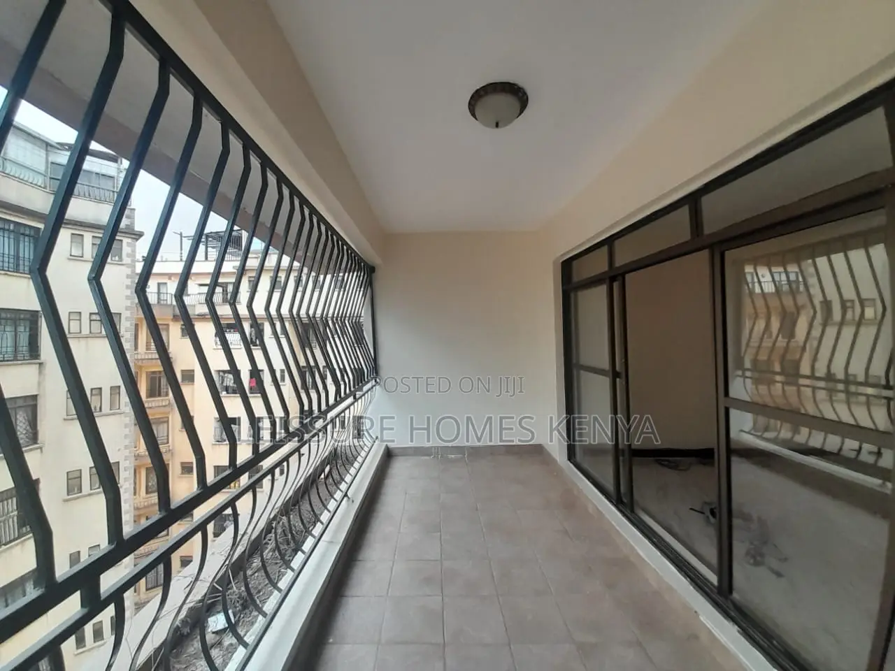 3bdrm Apartment in Hurlingham for rent