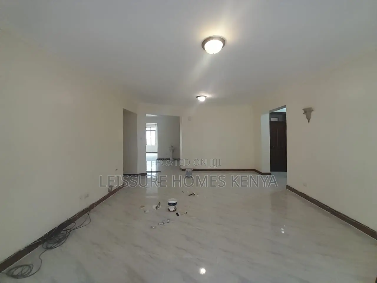 3bdrm Apartment in Hurlingham for rent