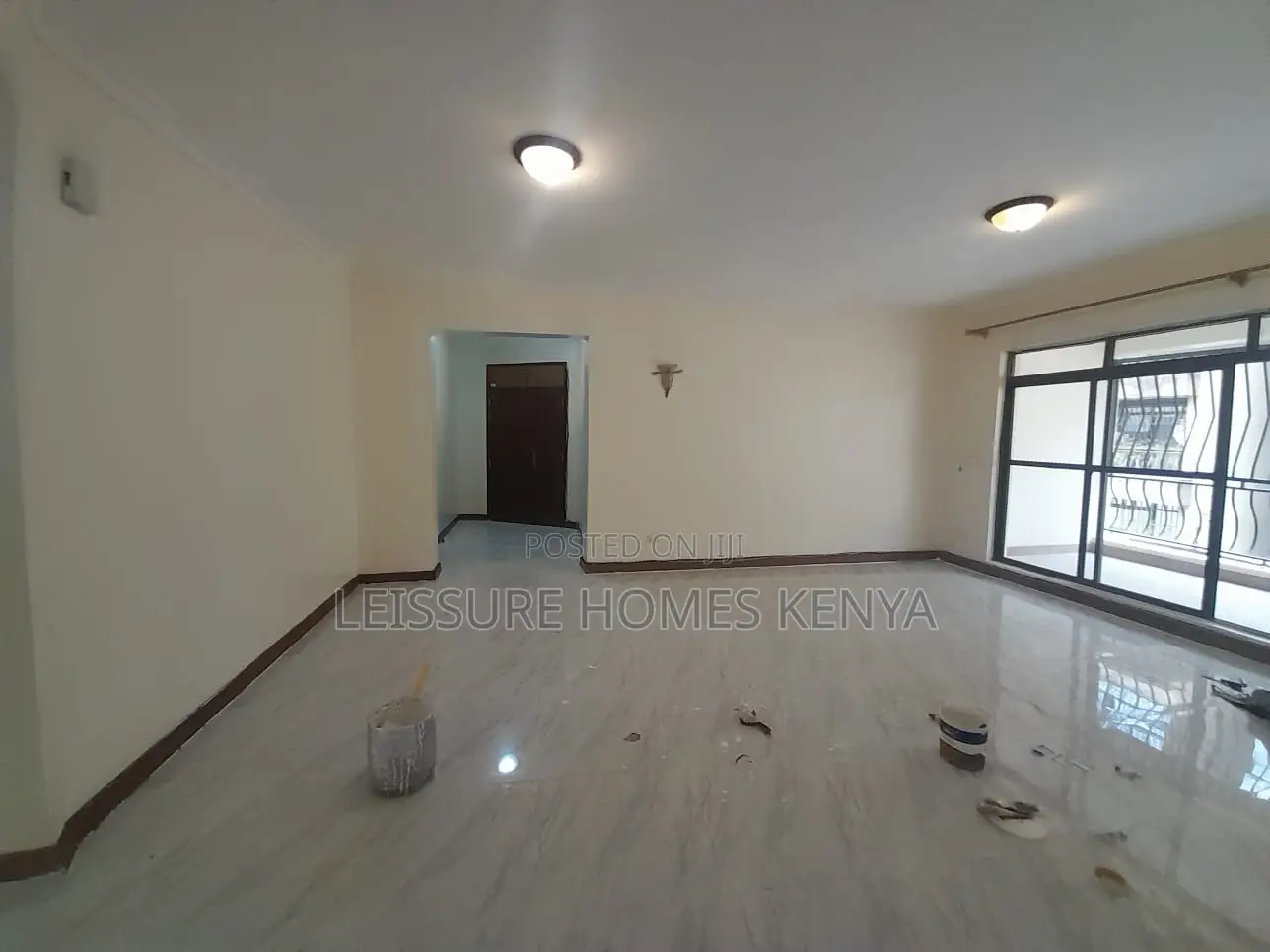 3bdrm Apartment in Hurlingham for rent