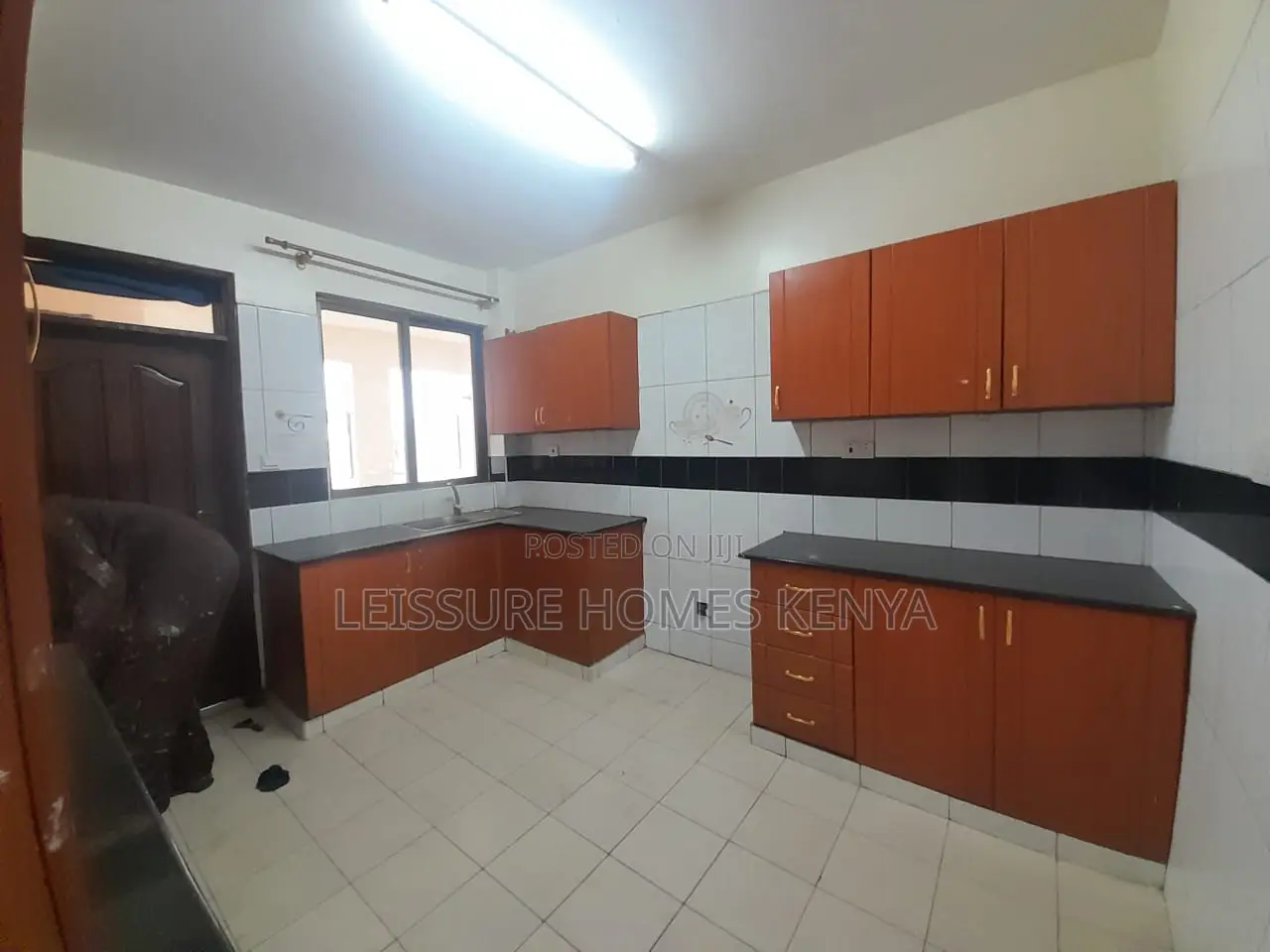 3bdrm Apartment in Hurlingham for rent