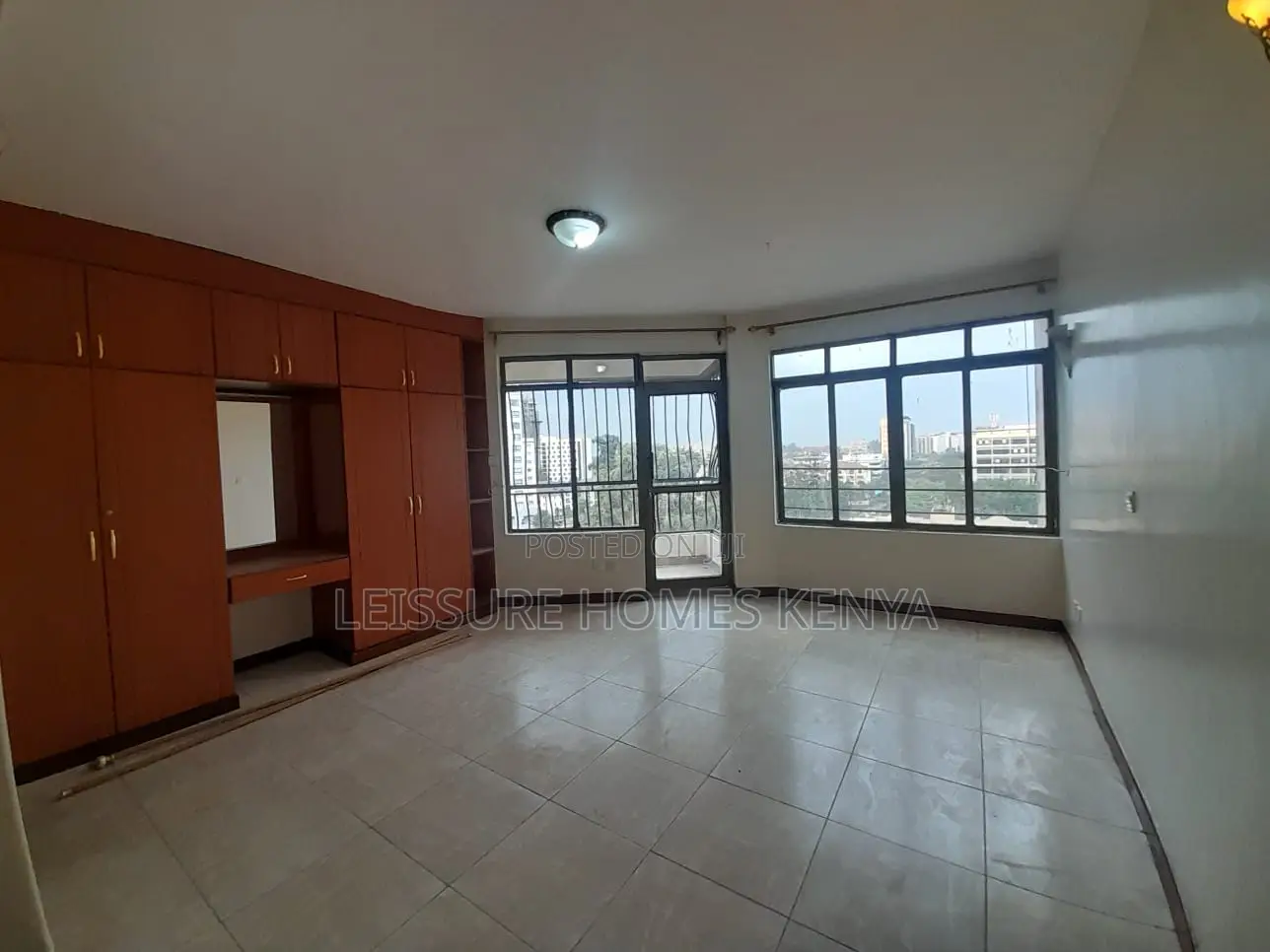 3bdrm Apartment in Hurlingham for rent