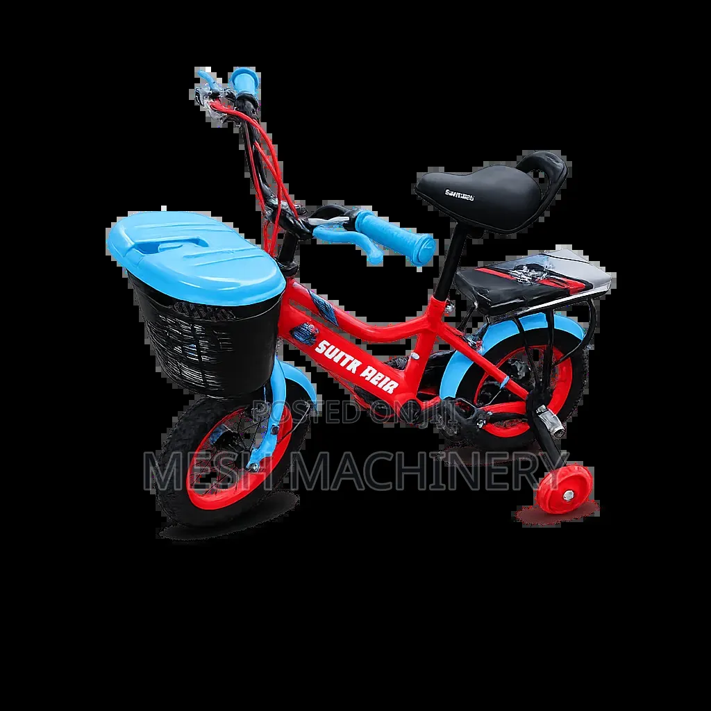 2inch Super Rider Kid Bicycle