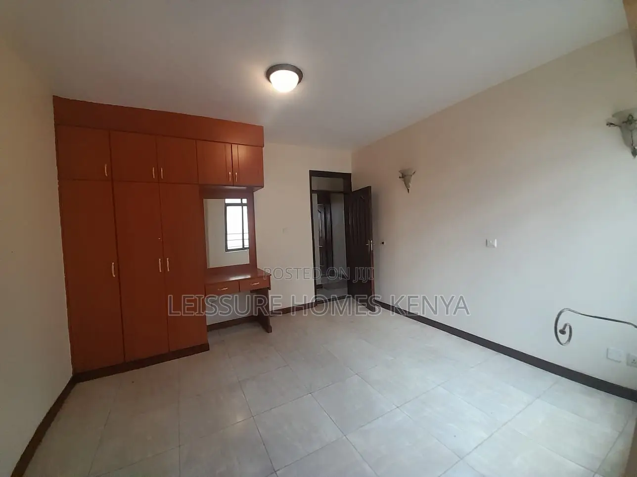 3bdrm Apartment in Hurlingham for rent