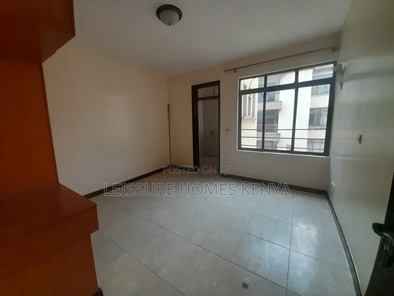 3bdrm Apartment in Hurlingham for rent