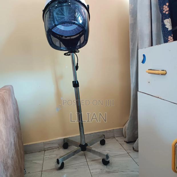 Equity Hair Dryer