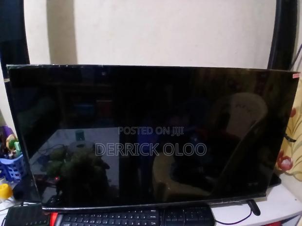 Brand New Second Hand Tv