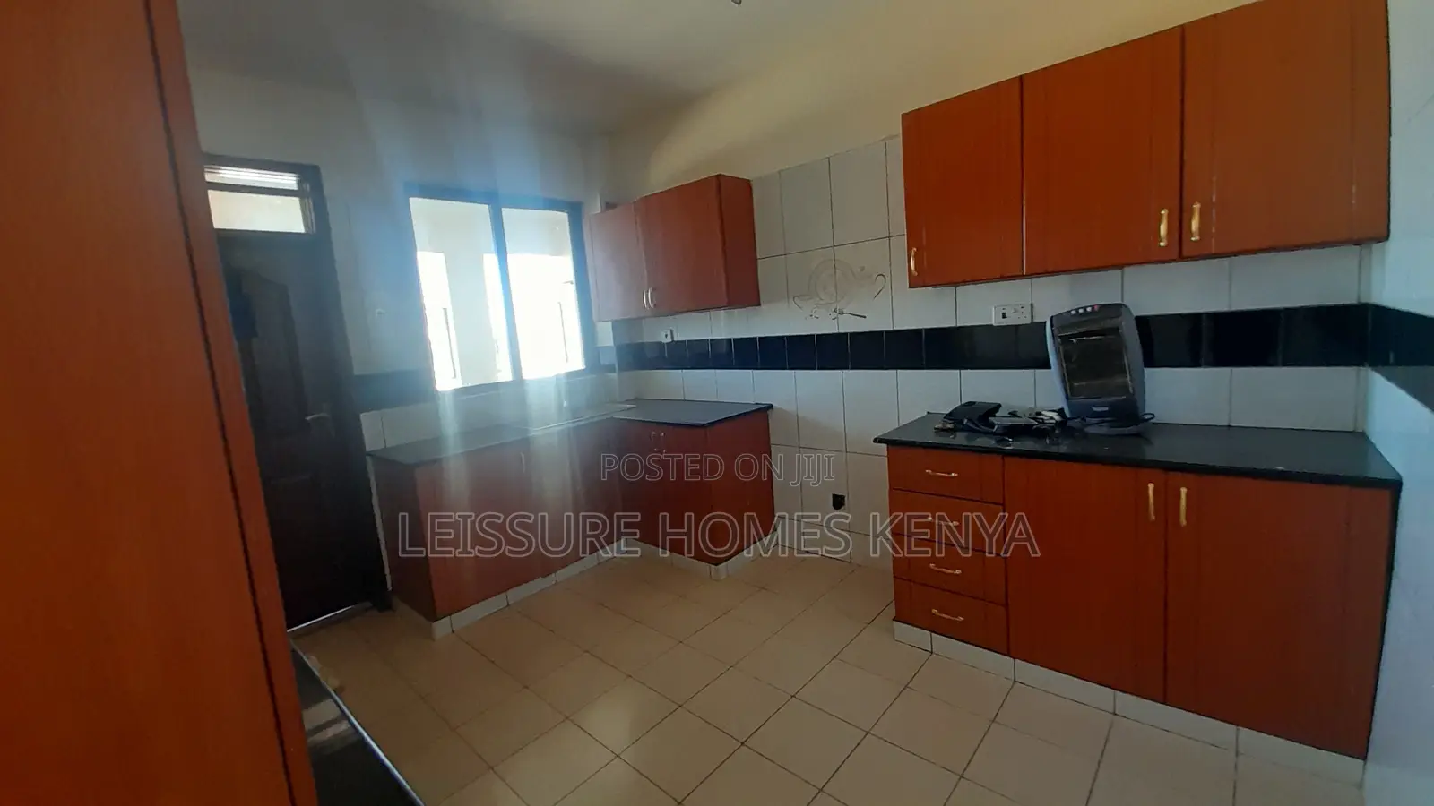 3bdrm Apartment in Hurlingham for rent