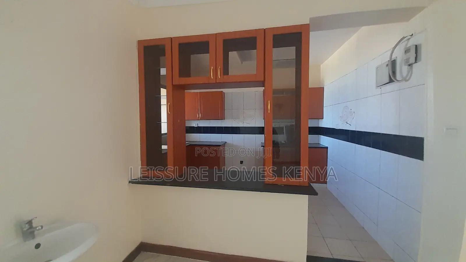 3bdrm Apartment in Hurlingham for rent