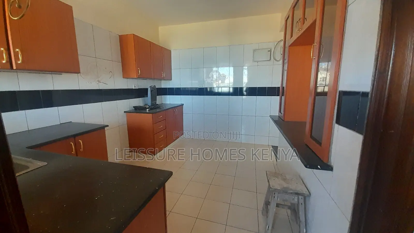 3bdrm Apartment in Hurlingham for rent