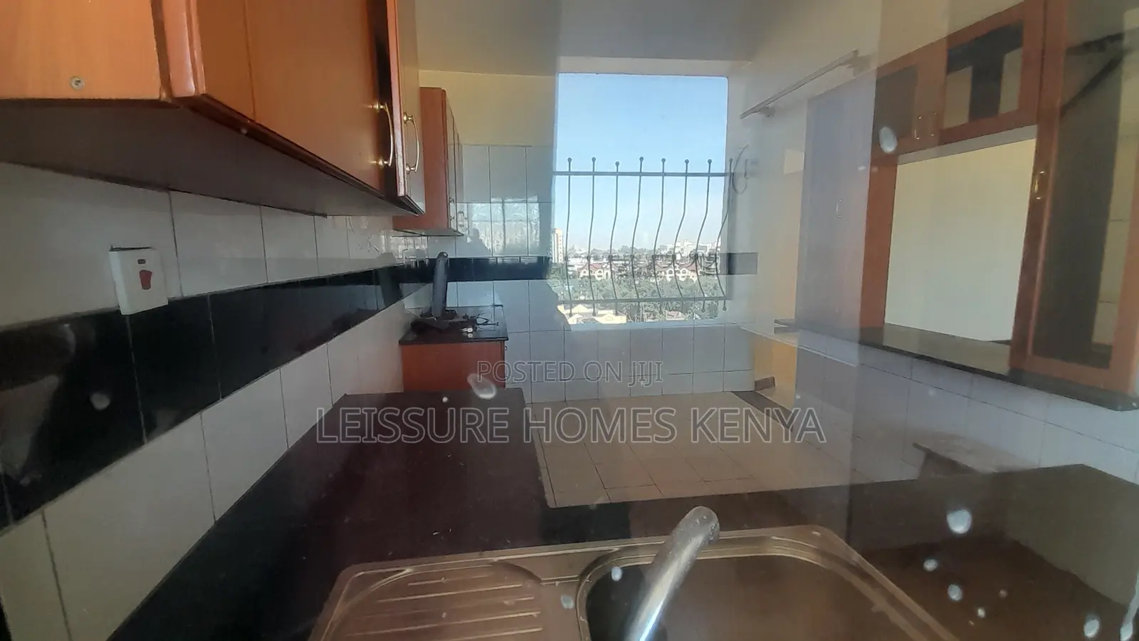 3bdrm Apartment in Hurlingham for rent