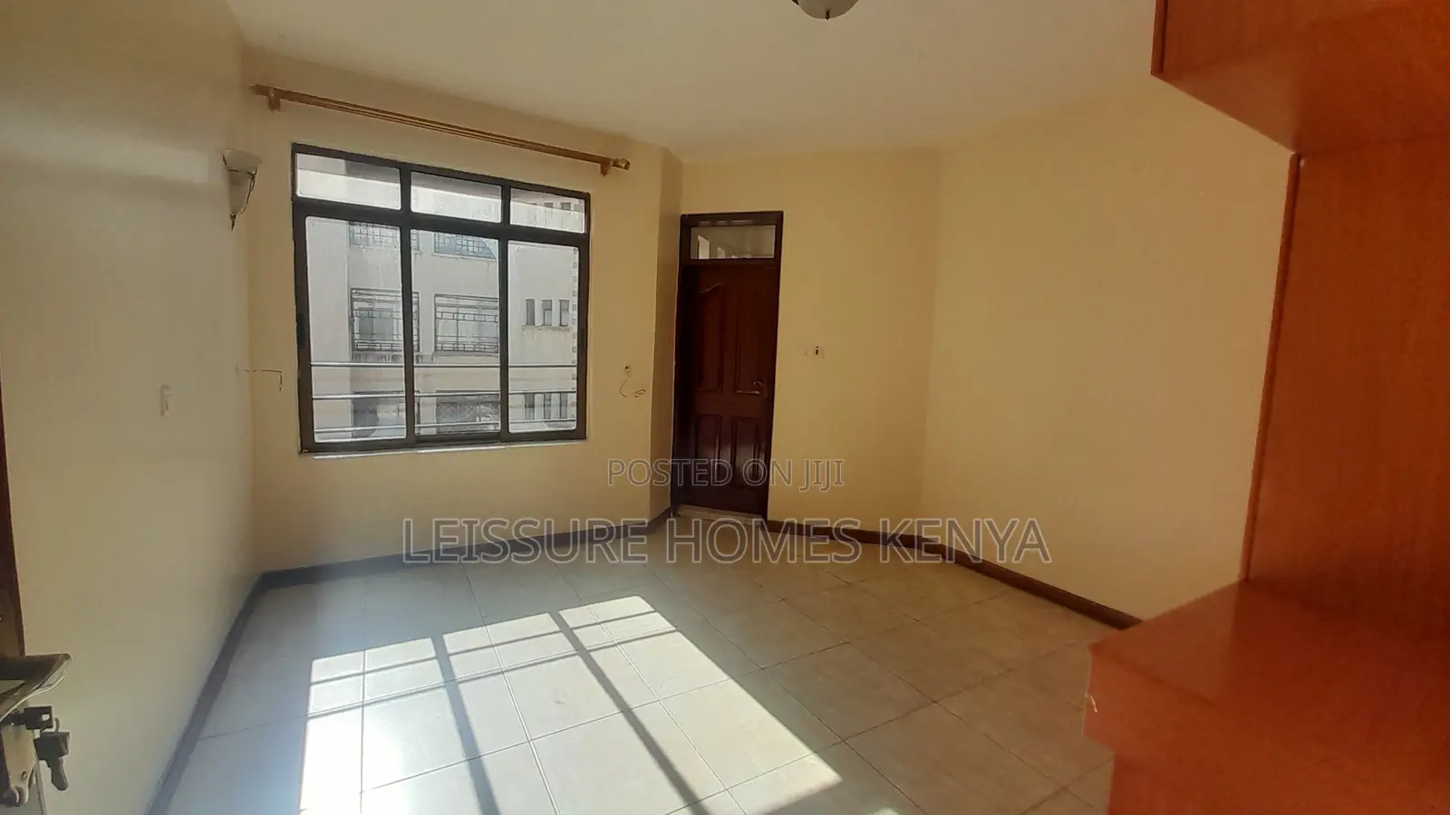 3bdrm Apartment in Hurlingham for rent