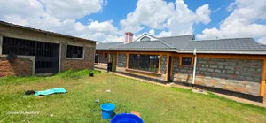 4bdrm Bungalow in Kipkorgot, Hillside for sale