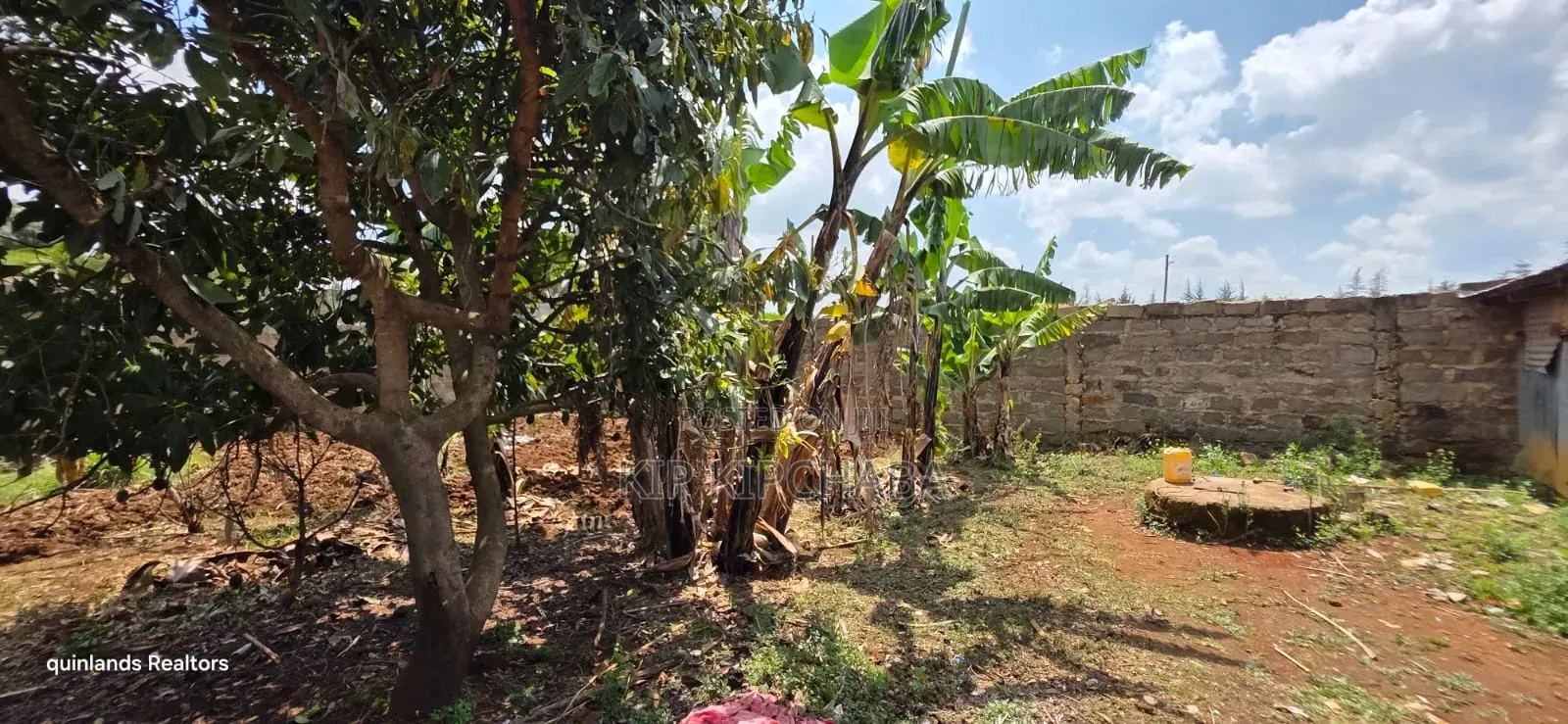 4bdrm Bungalow in Kipkorgot, Hillside for sale