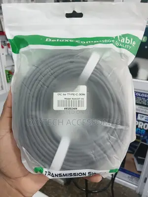 Usb-C to Dc Power Cable for Starlink Mini - 30m