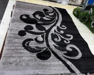 Shaggy Carpets