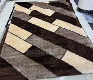 Shaggy Carpets