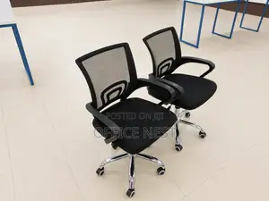 Low Back Mesh Office Chair
