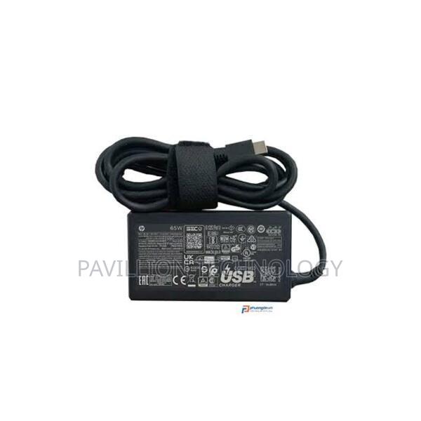 Hp Type C Original Chargers - thumbnail 5