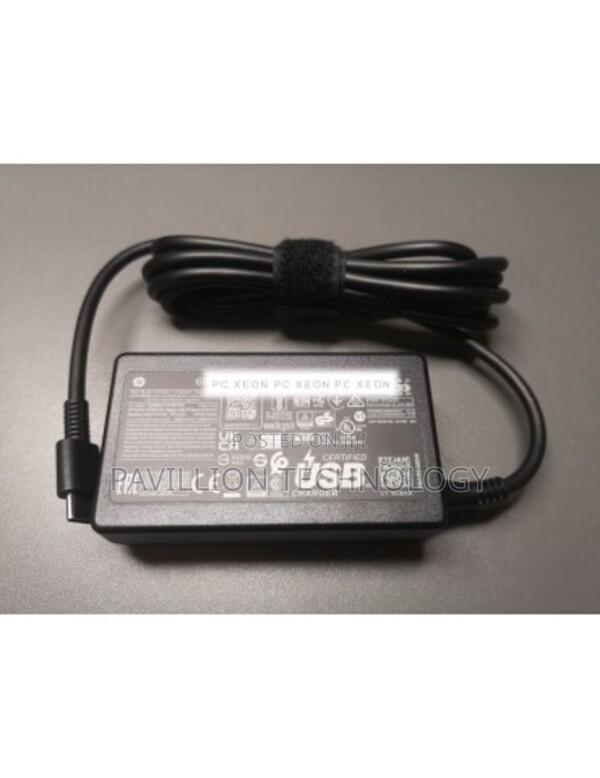 Hp Type C Original Chargers - thumbnail 9